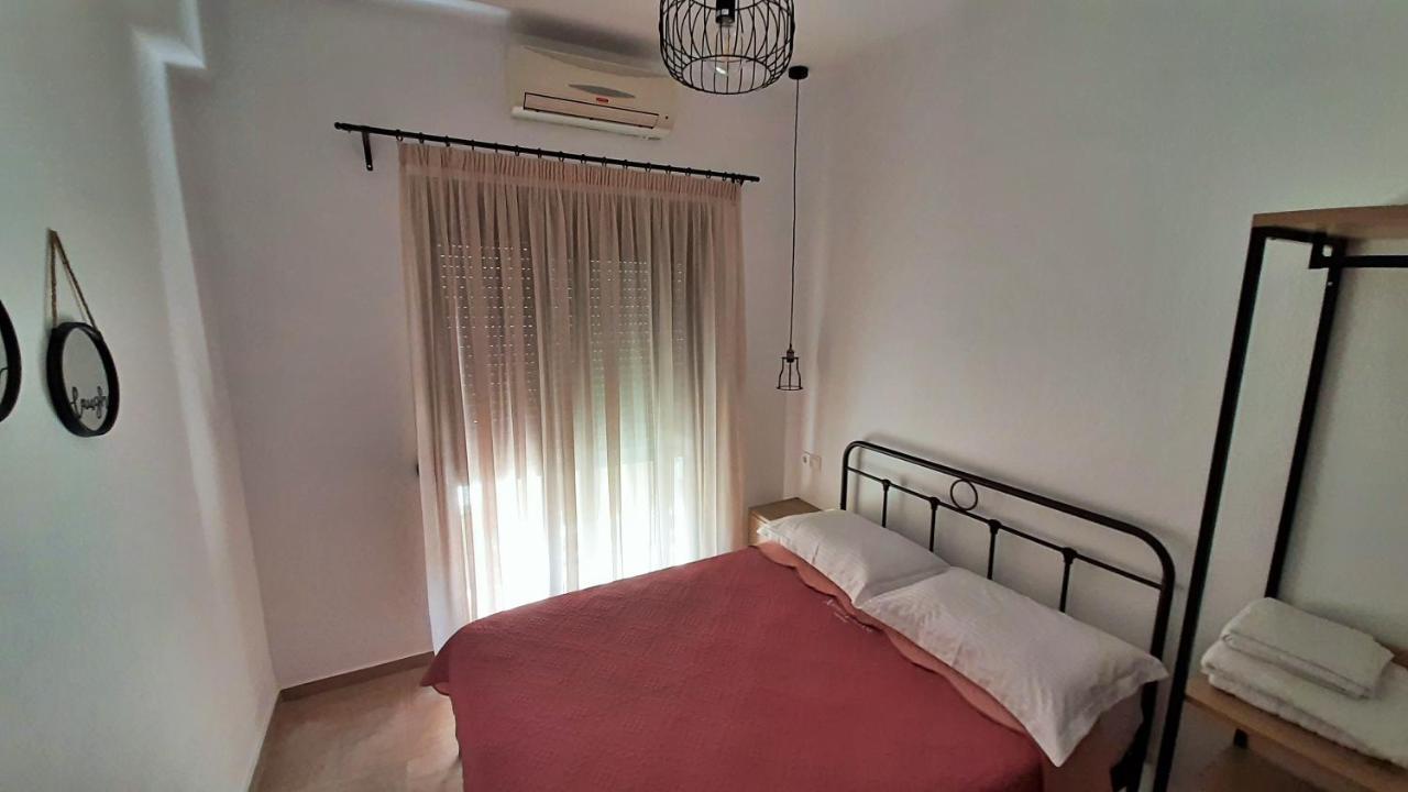 House Marianthi Anthoula Apartment Sarti Exterior foto