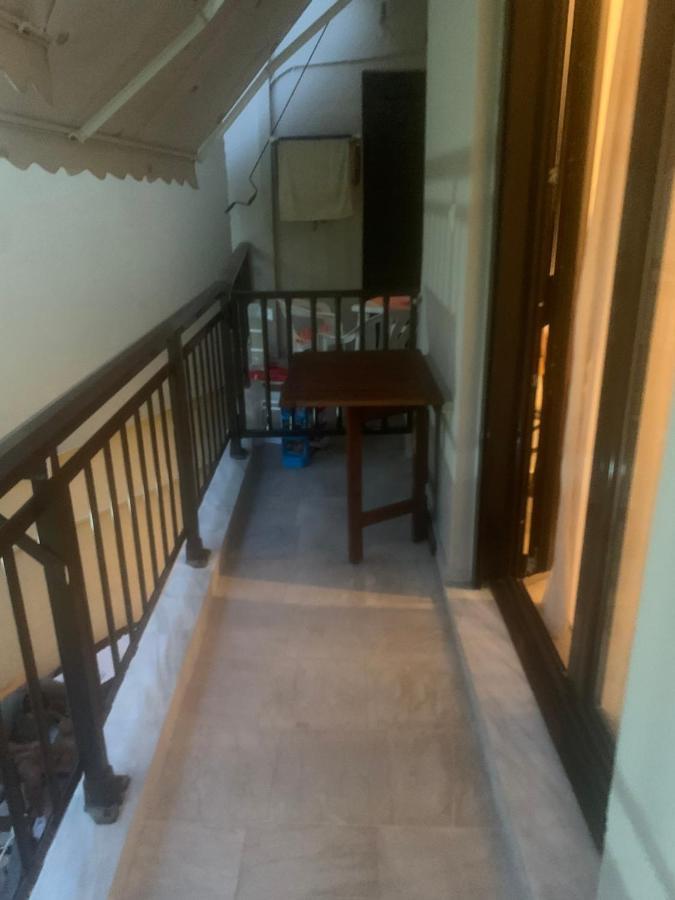 House Marianthi Anthoula Apartment Sarti Exterior foto